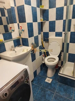 3 Camere de inchiriat | Crangasi | 2 Bai | Centrala | Parcare  - imagine 7