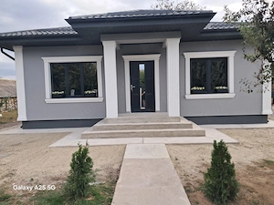 Casa nouă,2026