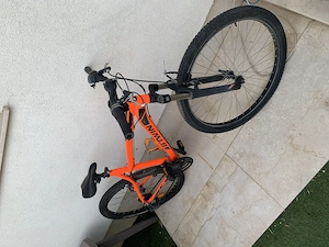 Bicicleta B TWIN  Rockrider 340