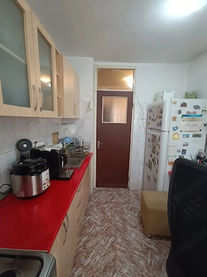 Apartament 2 cam zona plazza mall - imagine 4