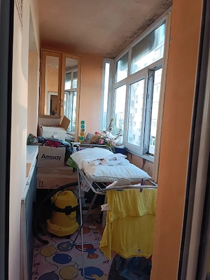 Apartament 2 cam zona plazza mall - imagine 7