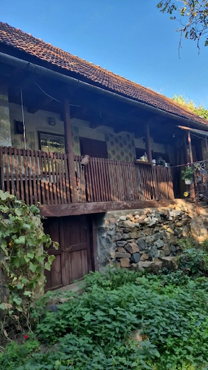 Casa și teren Săvârșin, 47 mii euro