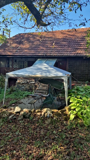 Casa și teren Săvârșin, 47 mii euro - imagine 3