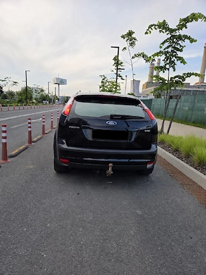 Ford Focus 2.0