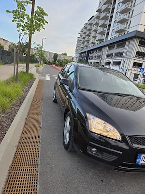Ford Focus 2.0 - imagine 2