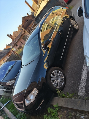De vînzare ;Vw Passat 2010  EURO 5 - imagine 2