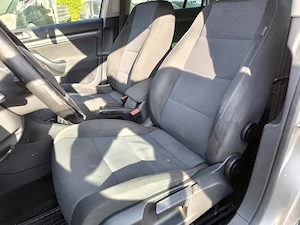 Volkswagen Golf 6 Break - imagine 2