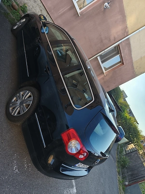 De vînzare ;Vw Passat 2010  EURO 5 - imagine 3