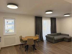 prima inchiriere ap cu 2 camere Mihai Viteazu Dedeman - imagine 3