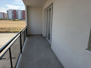 prima inchiriere ap cu 2 camere Mihai Viteazu Dedeman - imagine 9