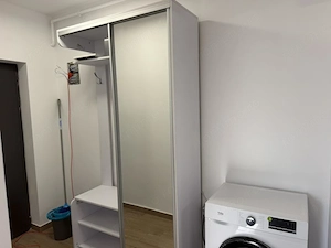 prima inchiriere ap cu 2 camere Mihai Viteazu Dedeman - imagine 8
