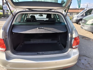 Volkswagen Golf 6 Break - imagine 4