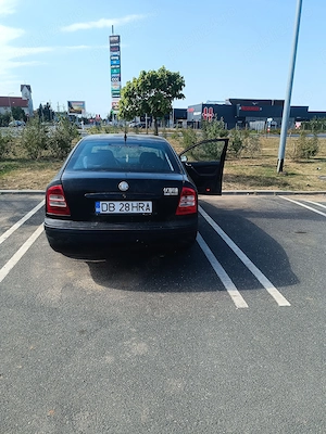 Schimb Skoda Octavia 1  - imagine 3