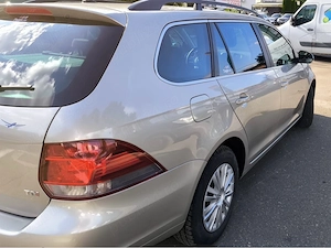 Volkswagen Golf 6 Break