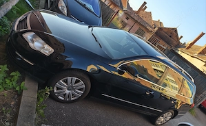 De vînzare ;Vw Passat 2010  EURO 5