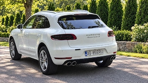 Macan 3.0 V6 132.000km - imagine 2