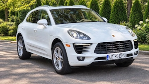 Macan 3.0 V6 132.000km - imagine 4