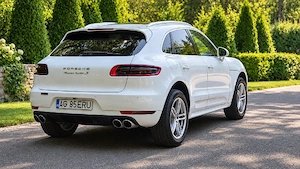 Macan 3.0 V6 132.000km - imagine 3