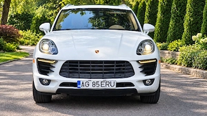 Macan 3.0 V6 132.000km - imagine 5