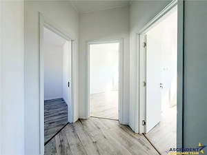 Spatiul unei case tip duplex, confortul unui camin modern, Sfantu Gheorghe, Jokai Mor - imagine 20