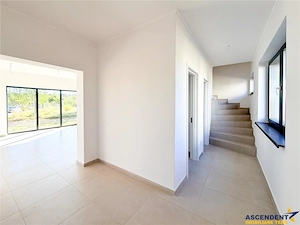 Spatiul unei case tip duplex, confortul unui camin modern, Sfantu Gheorghe, Jokai Mor - imagine 18