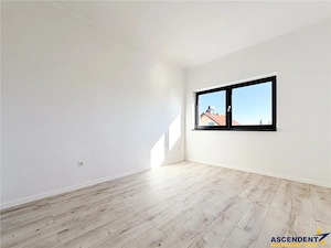 Spatiul unei case tip duplex, confortul unui camin modern, Sfantu Gheorghe, Jokai Mor - imagine 16