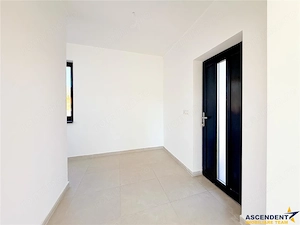 Spatiul unei case tip duplex, confortul unui camin modern, Sfantu Gheorghe, Jokai Mor - imagine 9