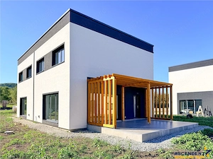 Spatiul unei case tip duplex, confortul unui camin modern, Sfantu Gheorghe, Jokai Mor - imagine 6
