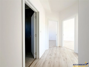 Spatiul unei case tip duplex, confortul unui camin modern, Sfantu Gheorghe, Jokai Mor - imagine 13