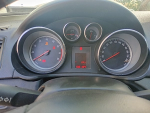 Opel insignia 1, 6 benzina si gpl  - imagine 2