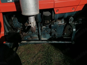 Vand tractor Fiat Someca 445  - imagine 4