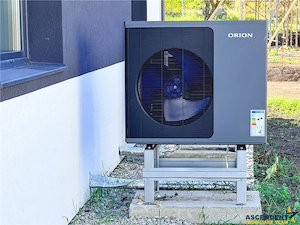 Spatiul unei case tip duplex, confortul unui camin modern, Sfantu Gheorghe, Jokai Mor - imagine 15