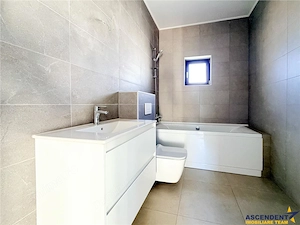 Spatiul unei case tip duplex, confortul unui camin modern, Sfantu Gheorghe, Jokai Mor - imagine 7