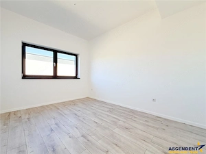 Spatiul unei case tip duplex, confortul unui camin modern, Sfantu Gheorghe, Jokai Mor - imagine 11