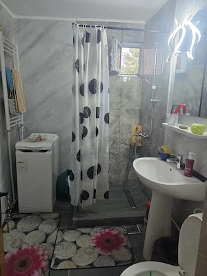 inchiriez apartament 3 camere - imagine 5