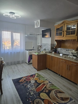 inchiriez apartament 3 camere - imagine 4
