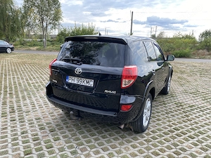 Toyota Rav4 2.2 D-Cat 177 Cp - imagine 4