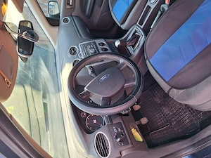 Ford Focus - imagine 5