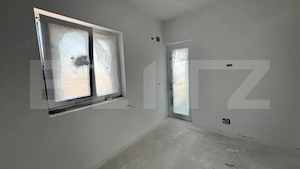 Casă P+1 duplex, 107 mp utili, 4 dormitoare, toate utilitățile-Damila - imagine 8