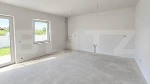 Casă P+1 duplex, 107 mp utili, 4 dormitoare, toate utilitățile-Damila - imagine 3