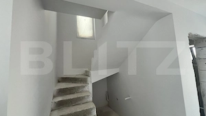 Casă P+1 duplex, 107 mp utili, 4 dormitoare, toate utilitățile-Damila - imagine 5