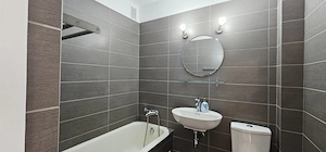 VATRA LUMINOASĂ – MAIOR CORAVU, 2 CAMERE, 50 MP, MOBILAT, ETAJ 4! - imagine 14