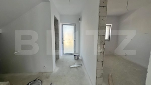 Casă P+1 duplex, 107 mp utili, 4 dormitoare, toate utilitățile-Damila - imagine 6