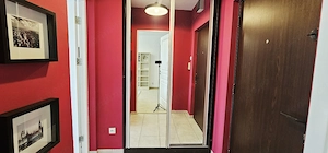 VATRA LUMINOASĂ – MAIOR CORAVU, 2 CAMERE, 50 MP, MOBILAT, ETAJ 4! - imagine 15