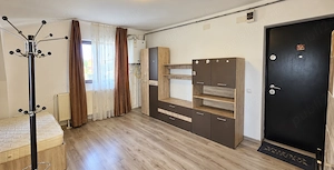 Închiriez garsonieră, Ultracentral - Piața Unirii, lângă UMF și UAIC 