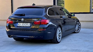 bmw 528i Xdrive - imagine 3