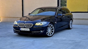 bmw 528i Xdrive - imagine 4
