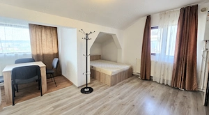 Închiriez garsonieră, Ultracentral - Piața Unirii, lângă UMF și UAIC  - imagine 3