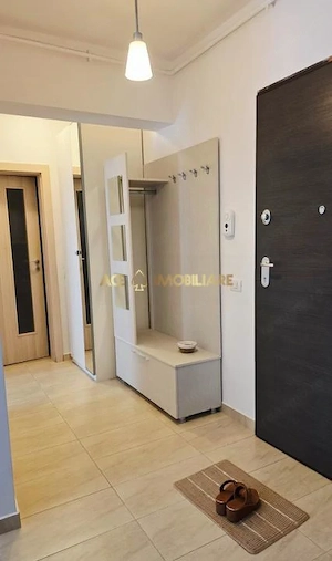 2 Camere de inchiriat | Exigent Plaza F1 | Centrala | Parcare Inclusa - imagine 11