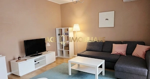 2 Camere de inchiriat | Exigent Plaza F1 | Centrala | Parcare Inclusa - imagine 2